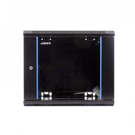 Armario RACK mural 9U 60X60 LAPARA LA-00020203