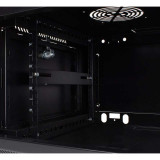 Armario RACK mural 9U 60X60 LAPARA LA-00020203