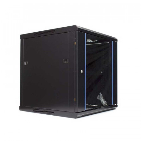 Armario RACK mural 12U 60X60 LAPARA LA-00020204