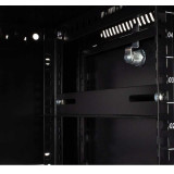 Armario RACK mural 12U 60X60 LAPARA LA-00020204