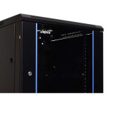 Armario RACK mural 12U 60X60 LAPARA LA-00020204