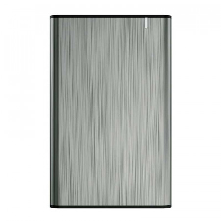 Caja externa disco duro 2.5 AISENS AP-ASE-2525GR
