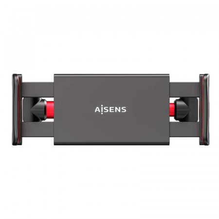 Soporte reposacabezas MOVIL/TABLET Rojo