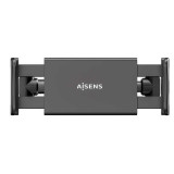 Soporte reposacabezas MOVIL/TABLET Negro