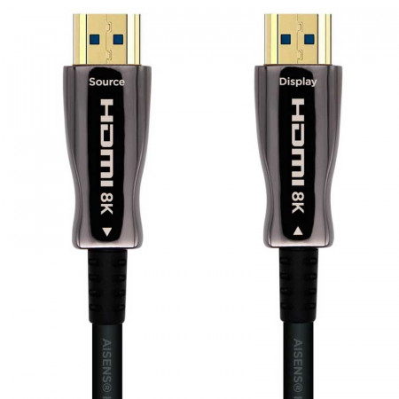Cable HDMI 2.1 AOC Macho - Macho 10 metros