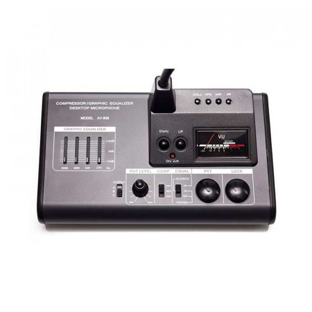 TELECOM AV-908