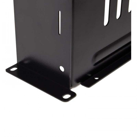 Bandeja fijación frontal para RACK 19"