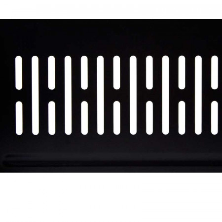 Bandeja fijación frontal para RACK 19"