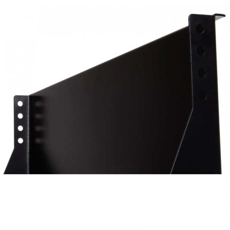 Bandeja fijación frontal para RACK 19"