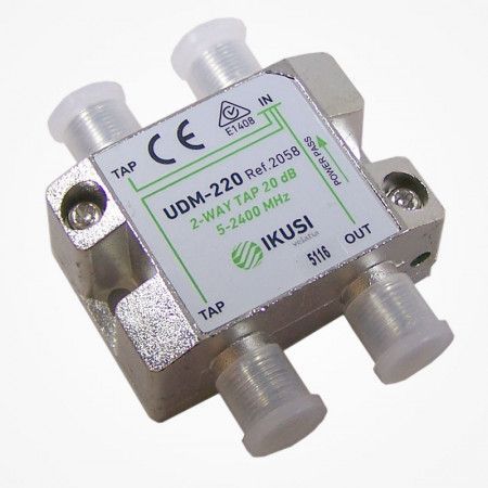 IKUSI UDM-220