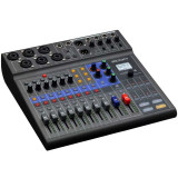 ZOOM LIVETRAK L-8