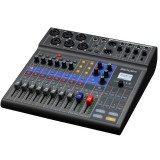 ZOOM LIVETRAK L-8
