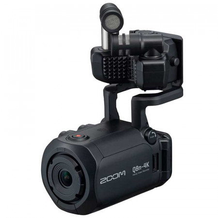 ZOOM Q8N-4K