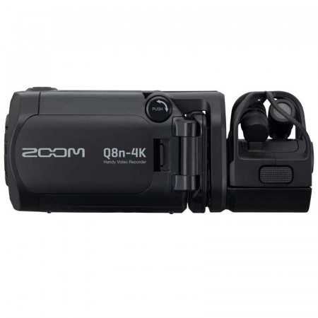ZOOM Q8N-4K