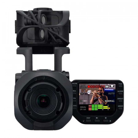 ZOOM Q8N-4K