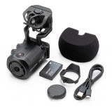 ZOOM Q8N-4K