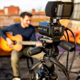 ZOOM Q8N-4K