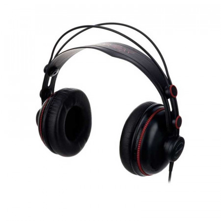 AURICULARES DE ESTUDIO SUPERLUX HD-662