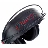 AURICULARES DE ESTUDIO SUPERLUX HD-662