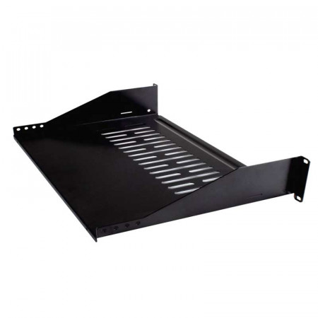 Bandeja fijación frontal para RACK 19"