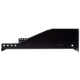 Bandeja fijación frontal para RACK 19"