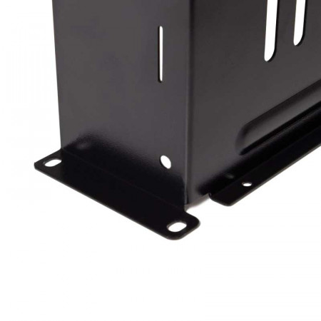 Bandeja fijación frontal para RACK 19"