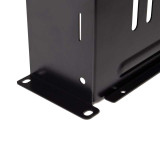 Bandeja fijación frontal para RACK 19"
