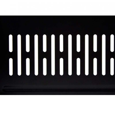 Bandeja fijación frontal para RACK 19"