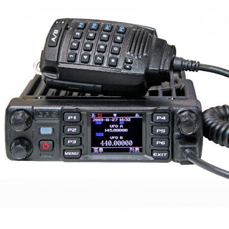 ANYTONE AT-D578UV DMR y Analógico