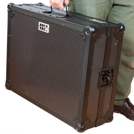 Maleta de transporte WALKASSE WMC-PROS4MBK