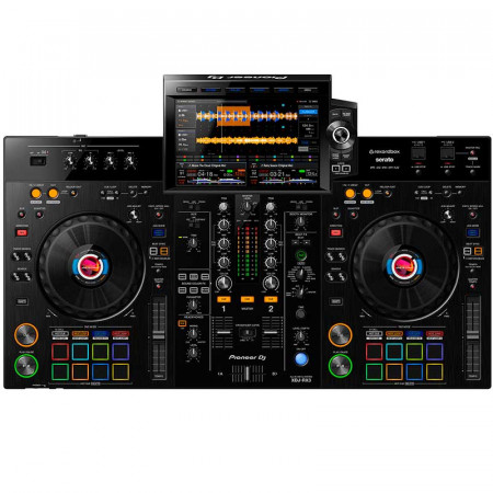 PIONEER DJ XDJ-RX3
