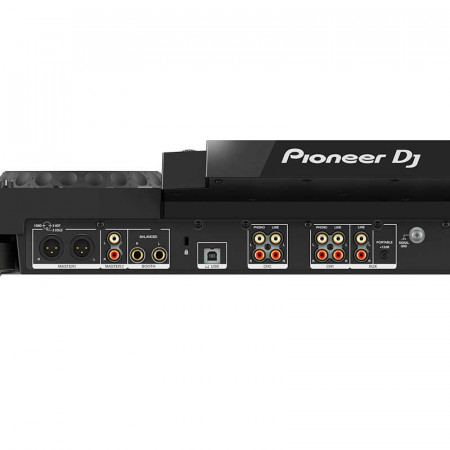 PIONEER DJ XDJ-RX3