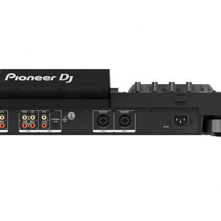 PIONEER DJ XDJ-RX3