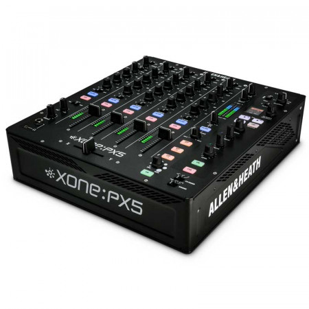 ALLEN HEATH PX5