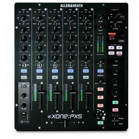 ALLEN HEATH PX5