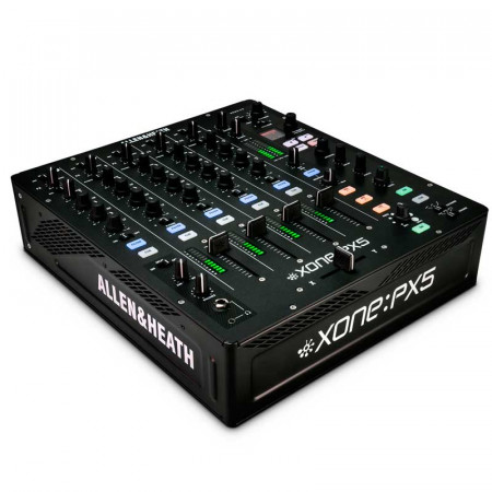 ALLEN HEATH PX5