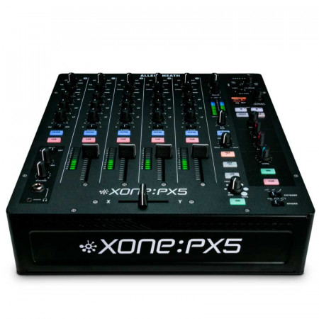 ALLEN HEATH PX5