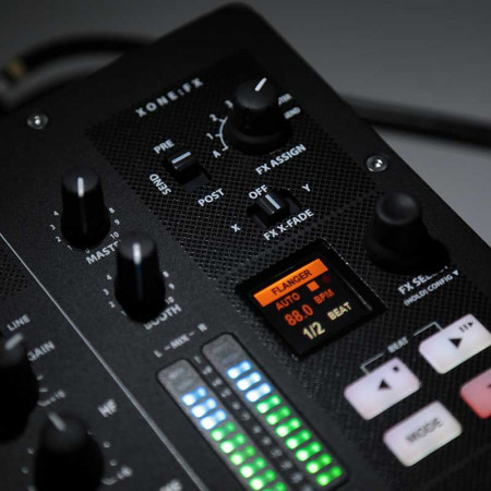 ALLEN HEATH PX5