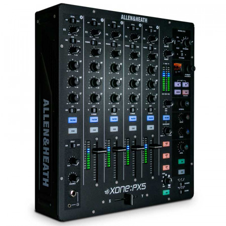 ALLEN HEATH PX5