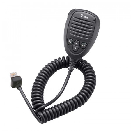 ICOM HM-152