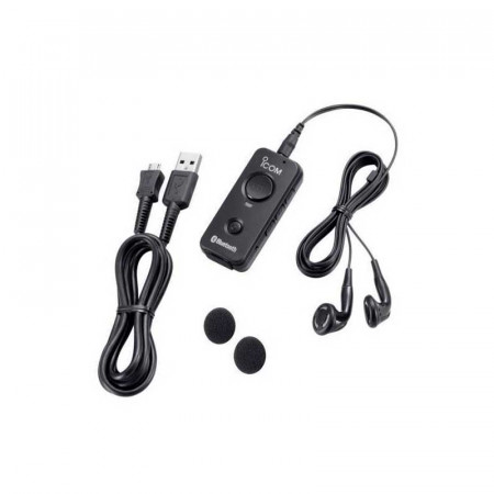ICOM VS-3 Auricular