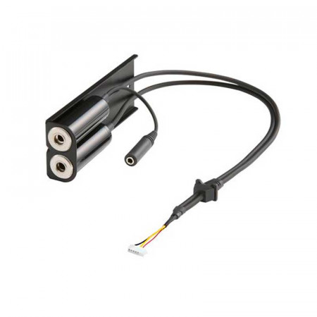 Adaptador de auriculares ICOM OPC-871A