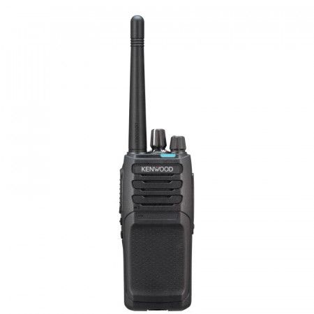 KENWOOD NX-1300DE3 Radio Portátil UHF DMR