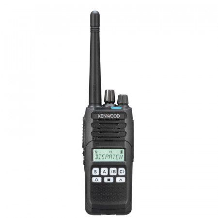 KENWOOD NX-1300DE2 Radio Portátil UHF DMR