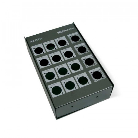 MARK XLR 12