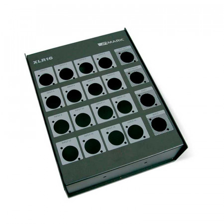MARK XLR 16