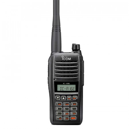 ICOM IC-A16E42