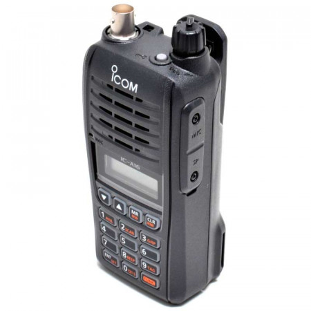 ICOM IC-A16E42