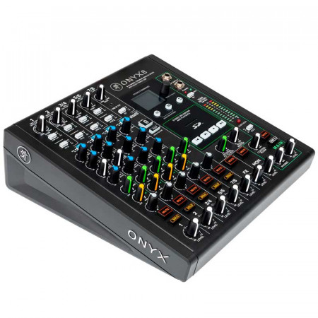 MACKIE ONYX8