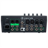 MACKIE ONYX8